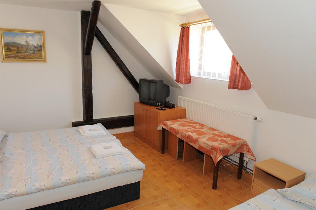 Penzion Polnicka Room photo